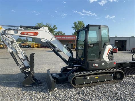 bob-cat e60 mini excavator|bobcat e60 excavator price.